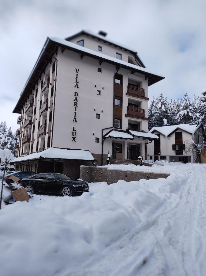 Casa Di Stefano Apartment & Spa Zlatibor Exterior foto